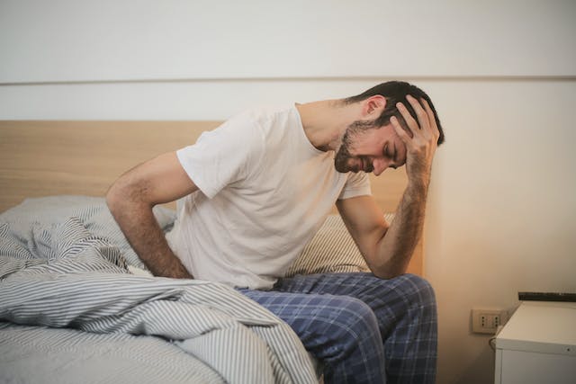 Chronische ziekten